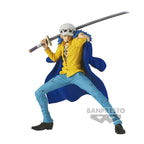 Image produit One Piece - Figurine Trafalgar Law Battle Record