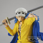 Image produit One Piece - Figurine Trafalgar Law Battle Record