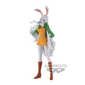 Image produit One Piece - Figurine Grandline Lady Carrot Vol. 9