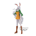 Image produit One Piece - Figurine Grandline Lady Carrot Vol. 9