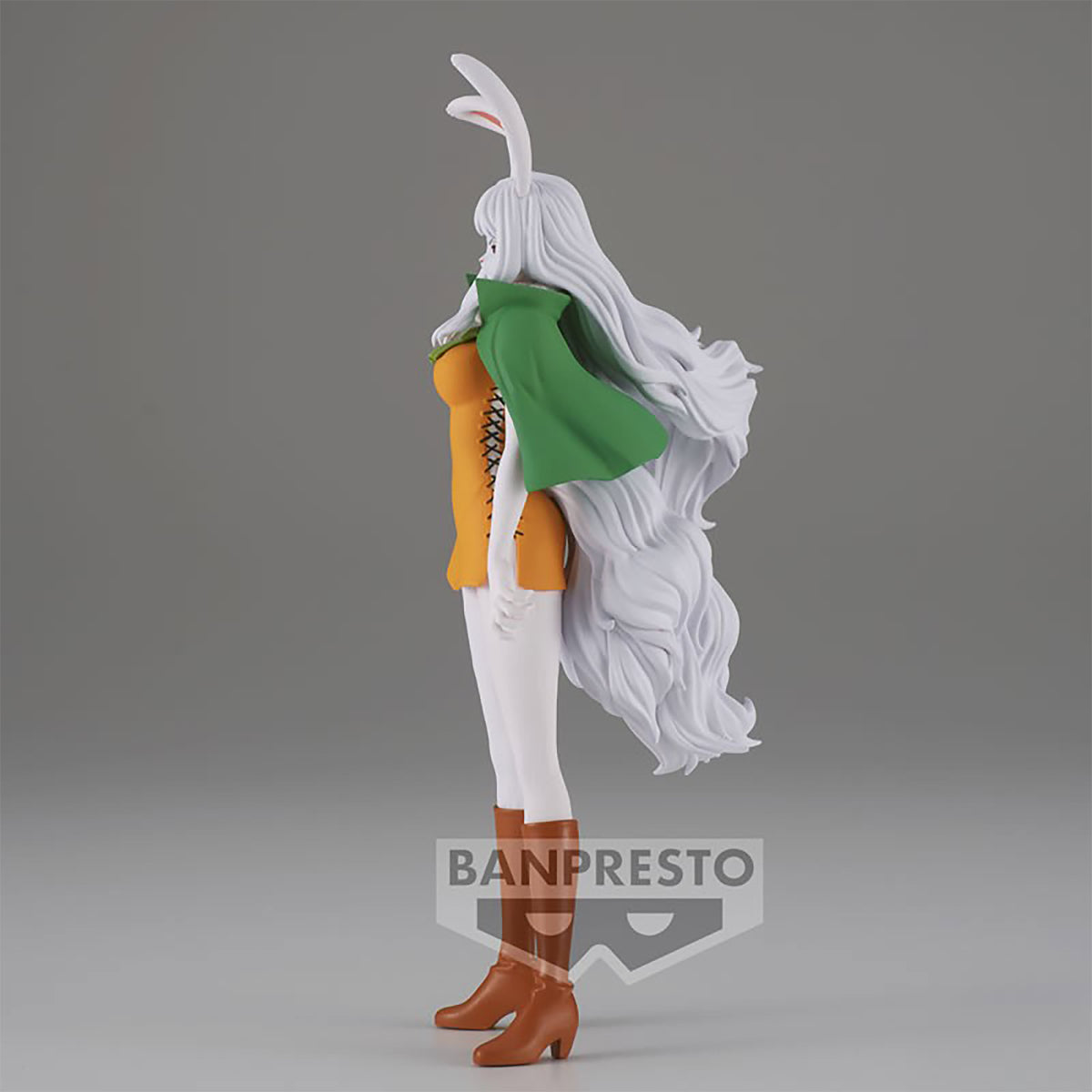 Image produit One Piece - Figurine Grandline Lady Carrot Vol. 9