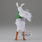Image produit One Piece - Figurine Grandline Lady Carrot Vol. 9
