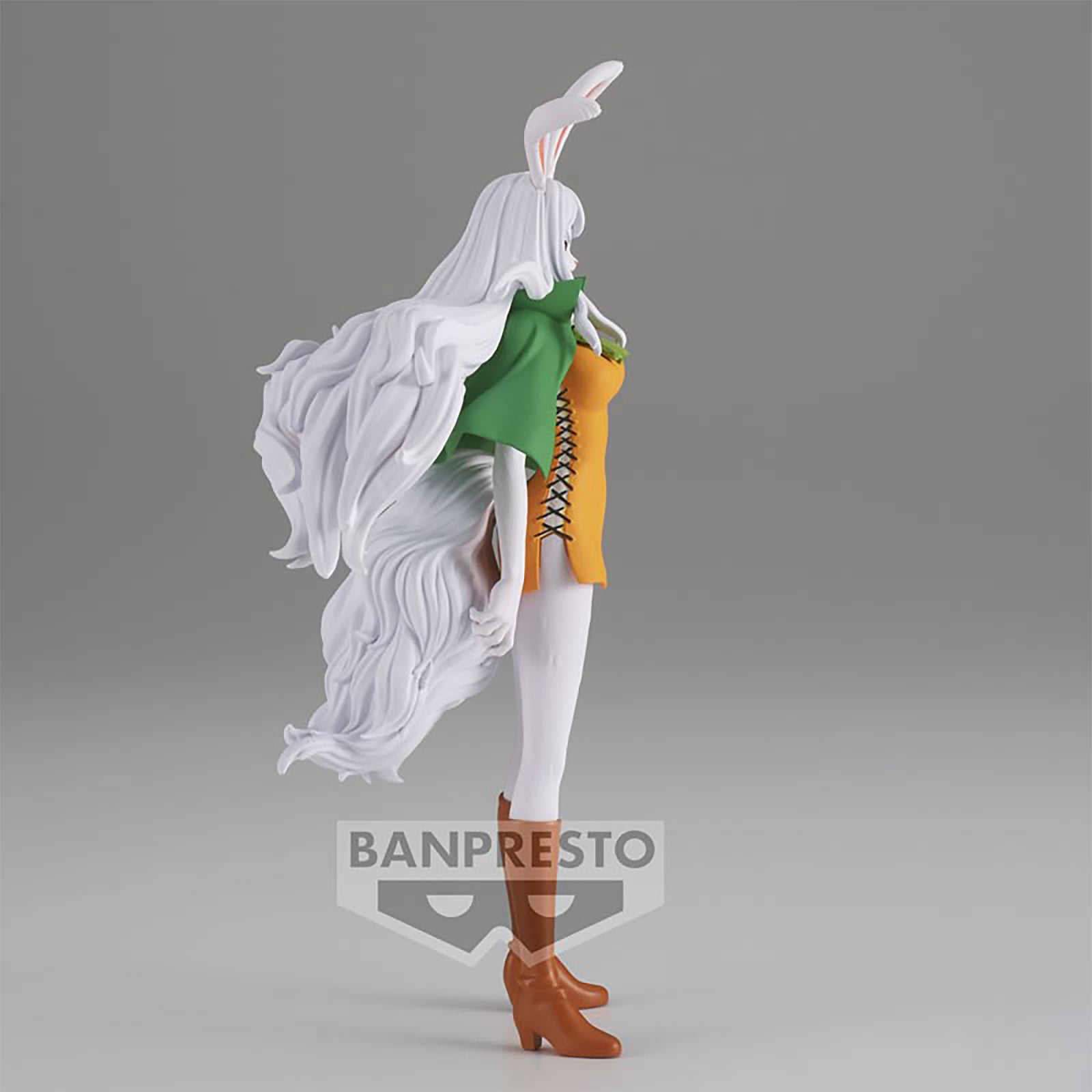Image produit One Piece - Figurine Grandline Lady Carrot Vol. 9