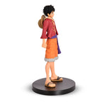 Image produit One Piece - Figurine Grandline Men de Monkey D. Luffy