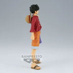 Image produit One Piece - Figurine Grandline Men de Monkey D. Luffy