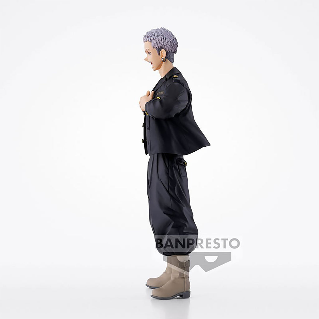 Product image Tokyo Revengers - Takashi Mitsuya Figure