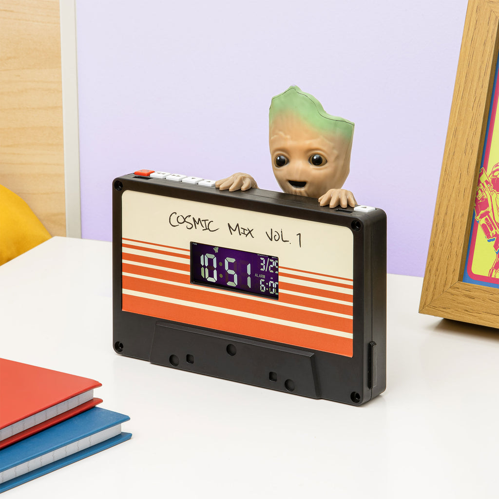 Image produit Guardians of the Galaxy - Réveil Groot