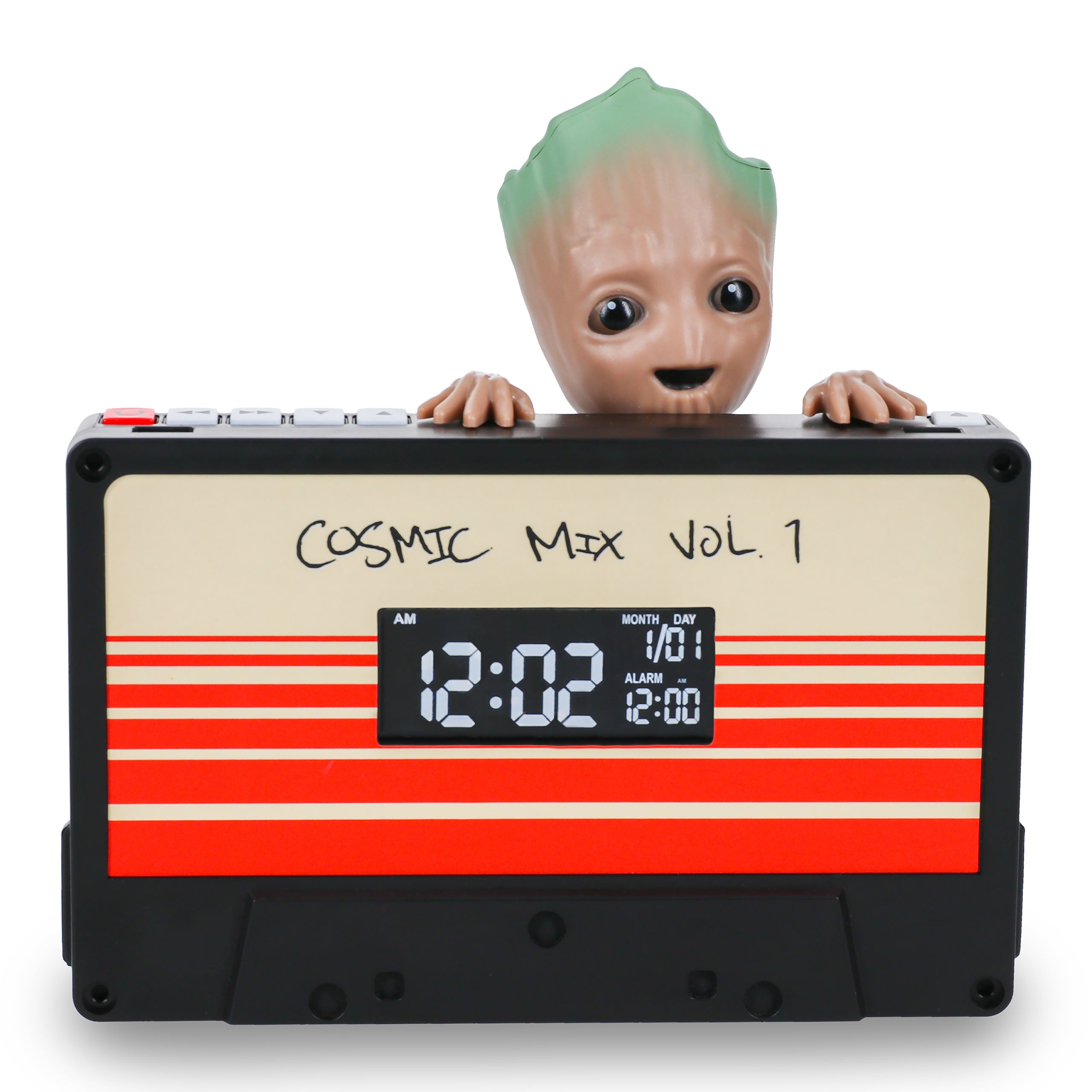 Image produit Guardians of the Galaxy - Réveil Groot