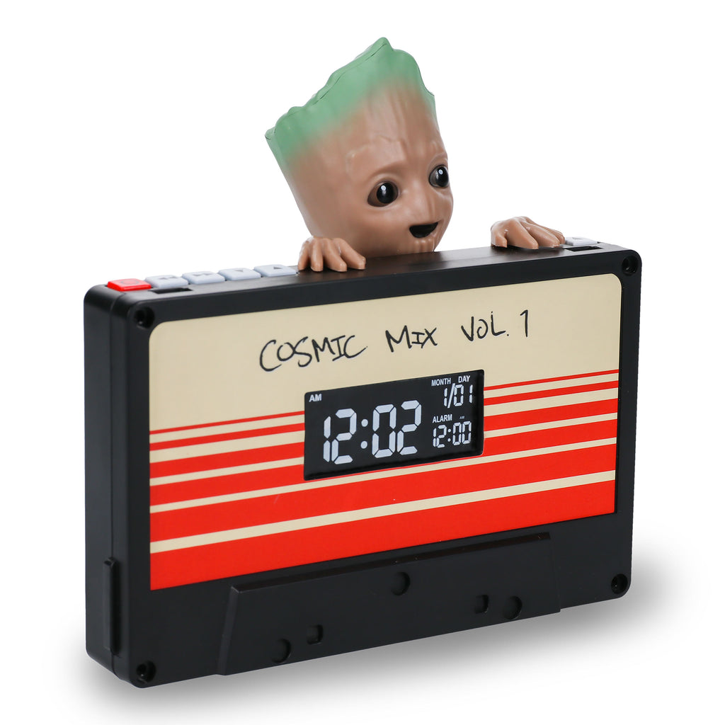 Image produit Guardians of the Galaxy - Réveil Groot