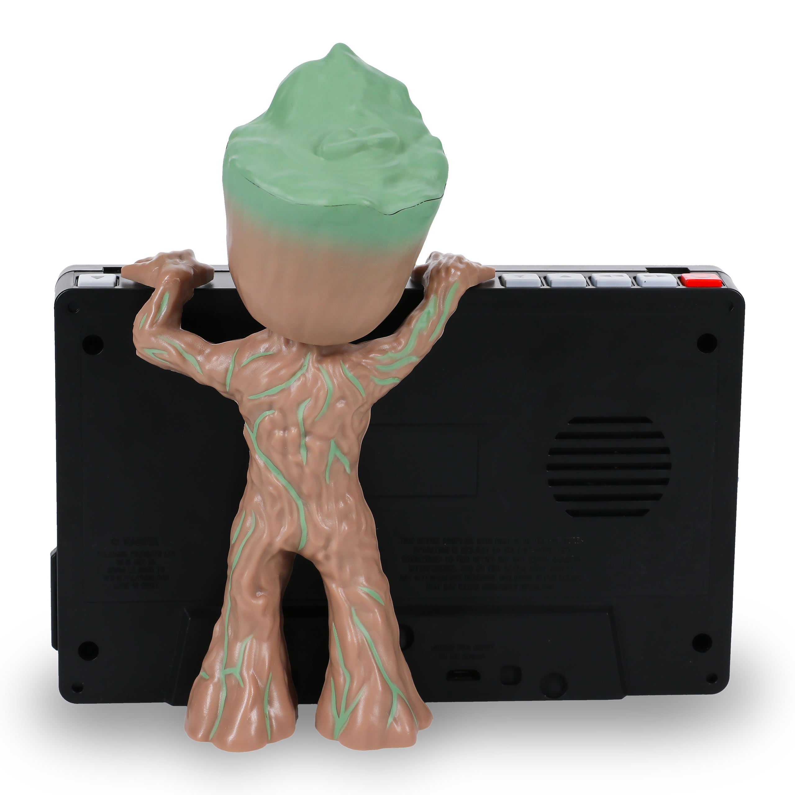 Image produit Guardians of the Galaxy - Réveil Groot