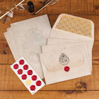 Image produit Harry Potter - Papeterie Poudlard