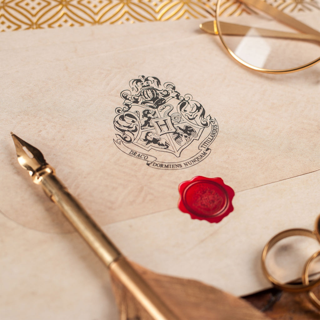 Image produit Harry Potter - Papeterie Poudlard