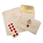 Image produit Harry Potter - Papeterie Poudlard