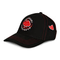Image produit Naruto Shippuden - Casquette Symbole Akatsuki