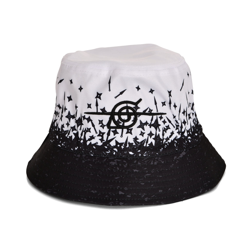 Image produit Naruto - Chapeau Symbole Anti Konoha
