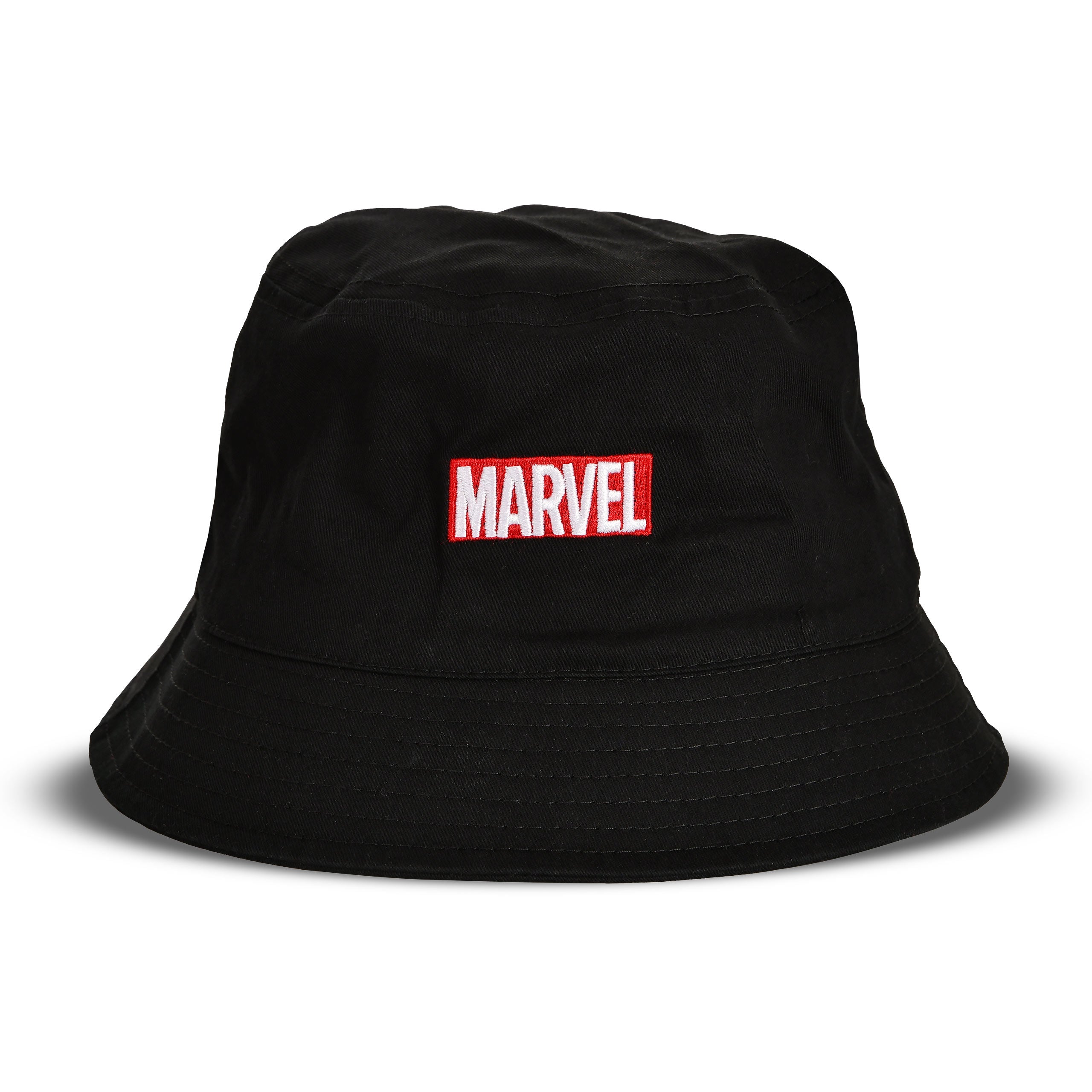 Image produit Marvel - Casquette Logo