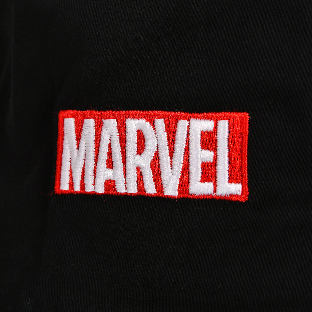 Image produit Marvel - Casquette Logo