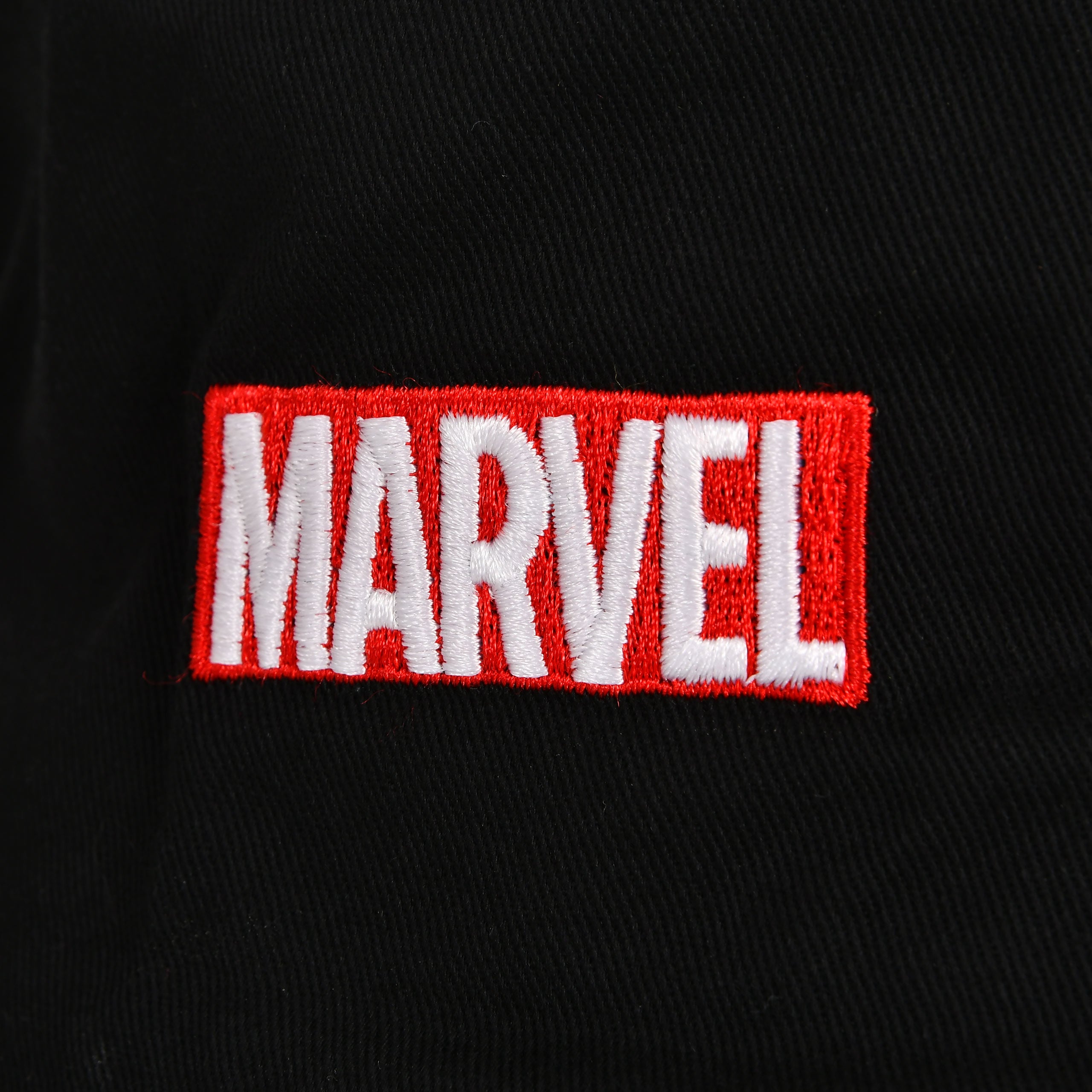Image produit Marvel - Casquette Logo