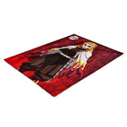 Image produit Demon Slayer - Couverture Kyojuro Rengoku