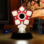 Image produit Stranger Things - Lampe de table 3D Demogorgon