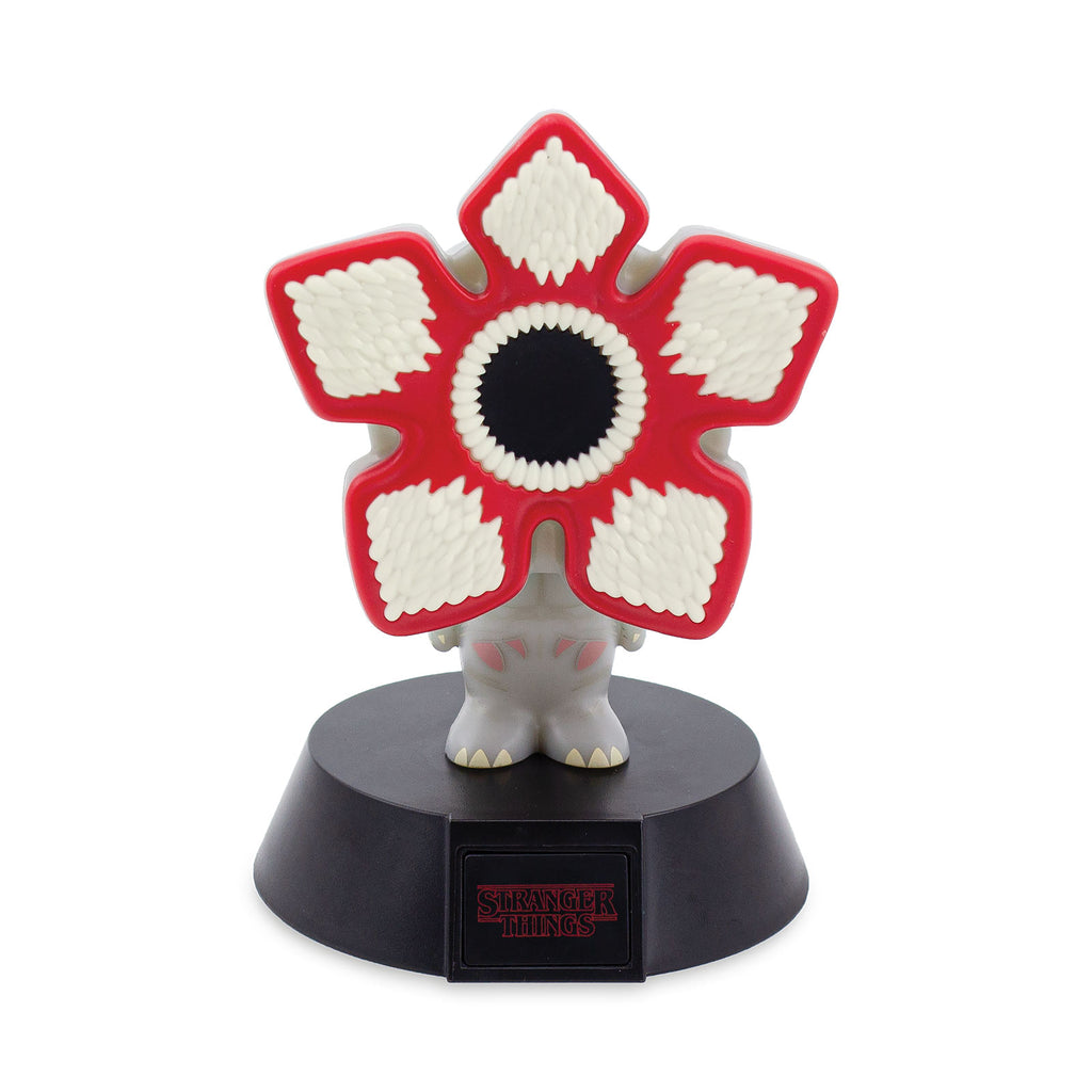 Image produit Stranger Things - Lampe de table 3D Demogorgon