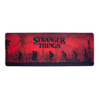 Product image Stranger Things - Classic Logo Mousepad