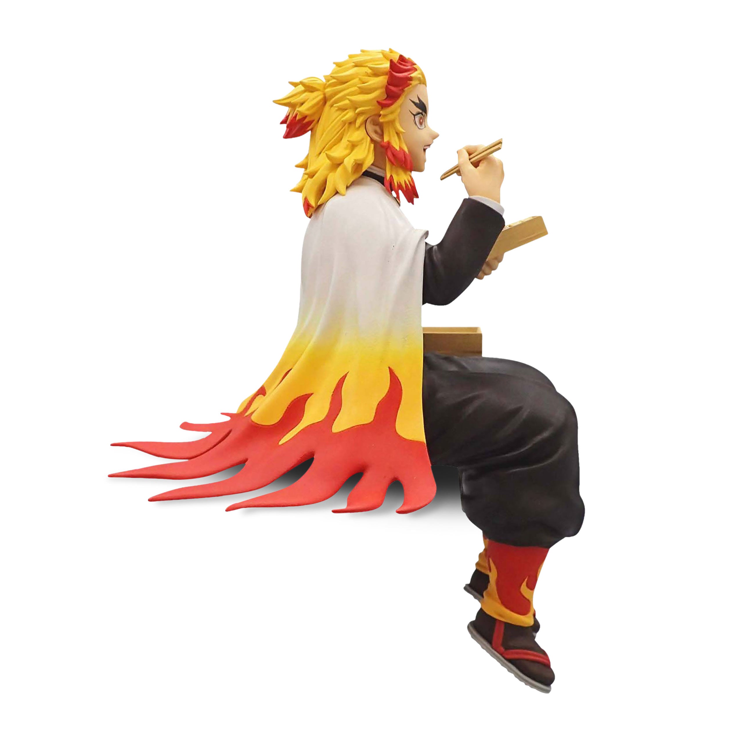 Product image Demon Slayer - Rengoku Kyojuro Noodle Stopper Figure