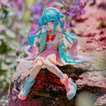 Product image Hatsune Miku - Love Sailor Citrus Cream Noodle Stopper Figure