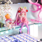 Image produit Figurine Sakura Miku Noodle Stopper - Hatsune Miku