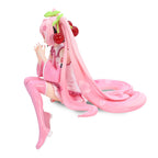 Image produit Figurine Sakura Miku Noodle Stopper - Hatsune Miku