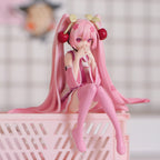 Image produit Figurine Sakura Miku Noodle Stopper - Hatsune Miku