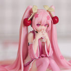 Image produit Figurine Sakura Miku Noodle Stopper - Hatsune Miku
