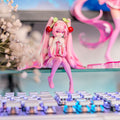 Image produit Figurine Sakura Miku Noodle Stopper - Hatsune Miku