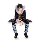 Image produit Hunter x Hunter - Figurine Chrollo Lucilfer Noodle Stopper
