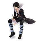 Image produit Hunter x Hunter - Figurine Chrollo Lucilfer Noodle Stopper