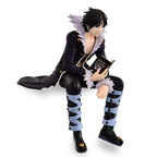 Image produit Hunter x Hunter - Figurine Chrollo Lucilfer Noodle Stopper