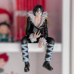 Image produit Hunter x Hunter - Figurine Chrollo Lucilfer Noodle Stopper