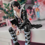 Image produit Hunter x Hunter - Figurine Chrollo Lucilfer Noodle Stopper