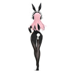 Image produit Super Sonico - Figurine BiCute Bunnies en costume nouvellement dessiné