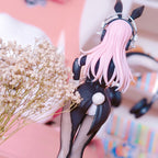 Image produit Super Sonico - Figurine BiCute Bunnies en costume nouvellement dessiné