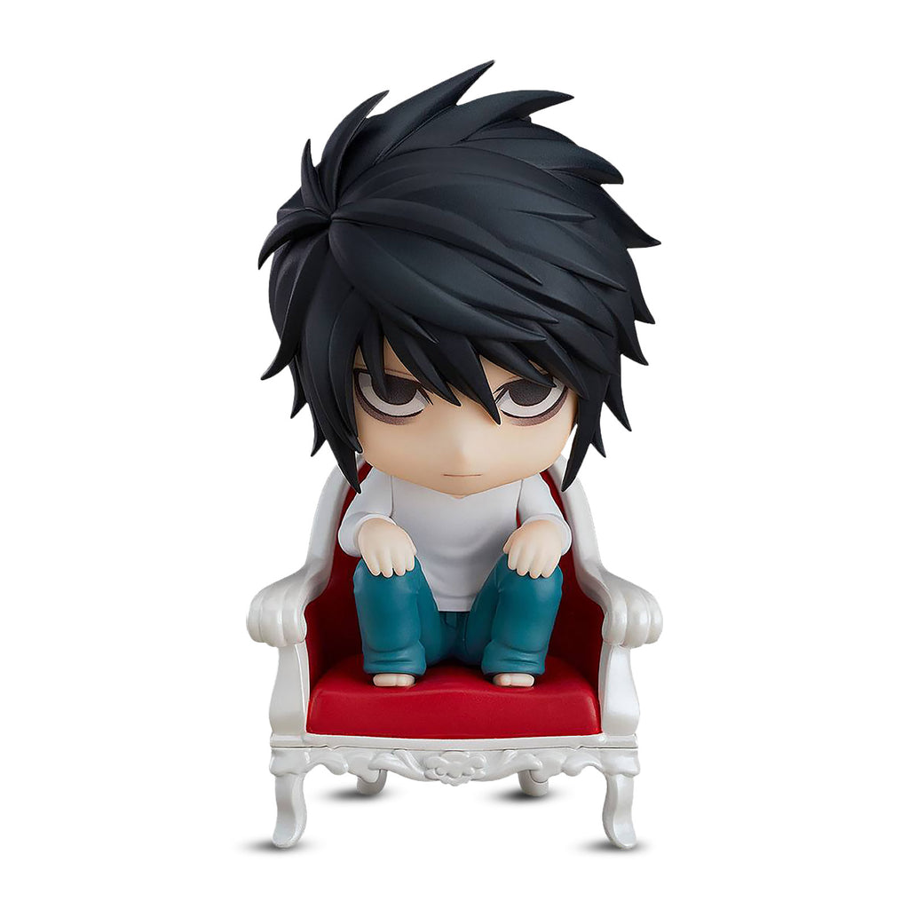 Image produit Death Note - L 2.0 Figurine d'action Nendoroid
