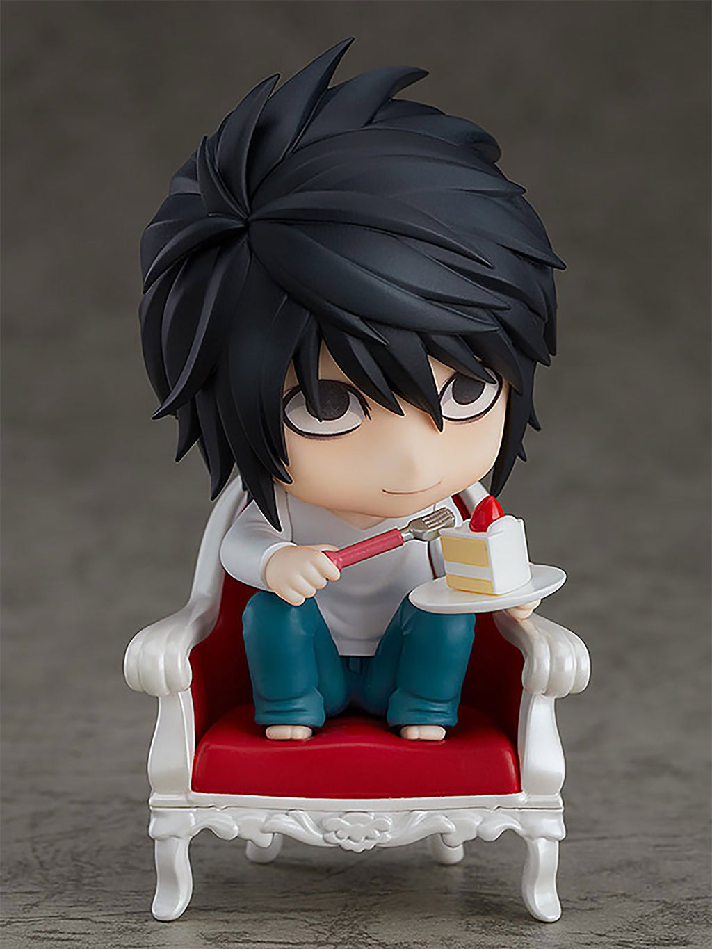 Image produit Death Note - L 2.0 Figurine d'action Nendoroid