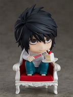 Image produit Death Note - L 2.0 Figurine d'action Nendoroid