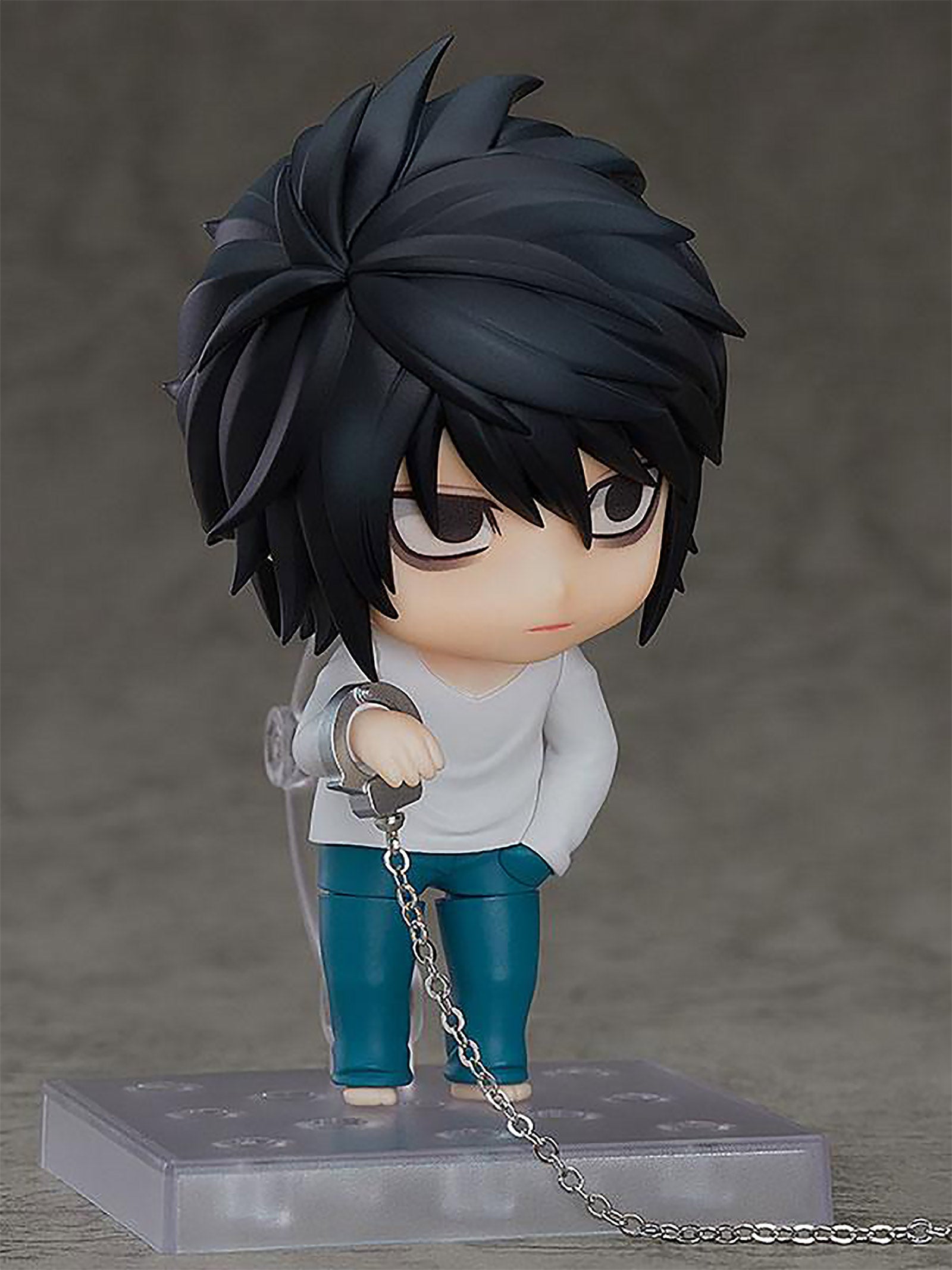 Image produit Death Note - L 2.0 Figurine d'action Nendoroid