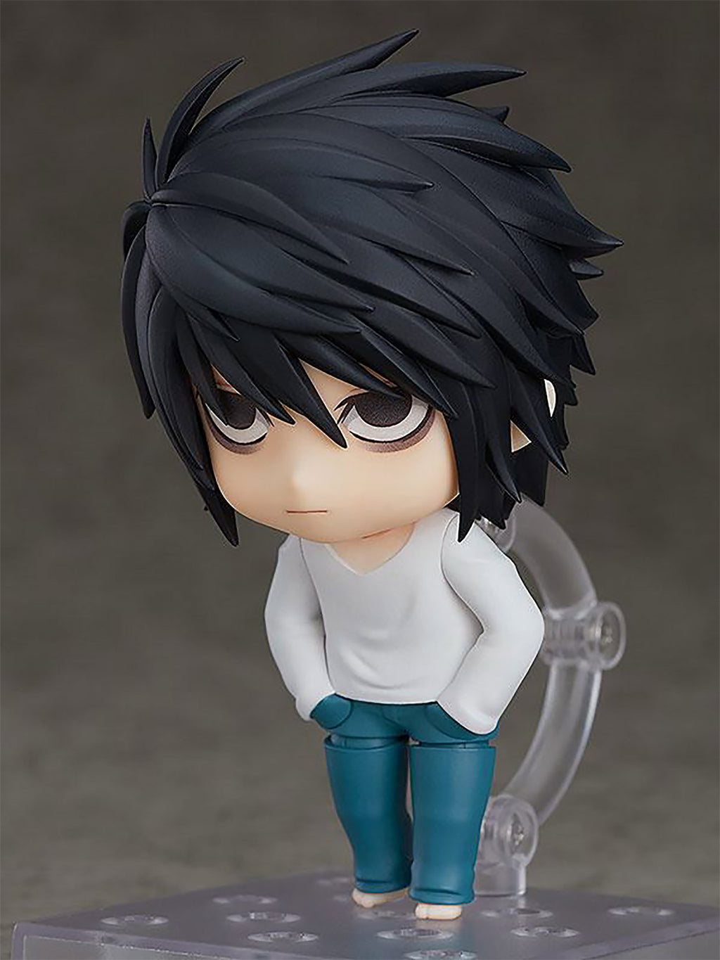 Image produit Death Note - L 2.0 Figurine d'action Nendoroid