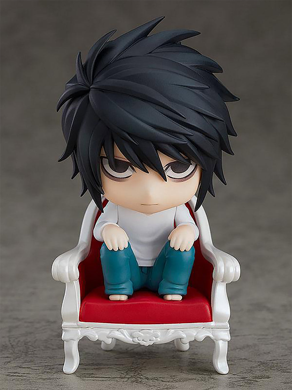 Image produit Death Note - L 2.0 Figurine d'action Nendoroid