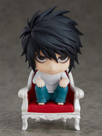 Image produit Death Note - L 2.0 Figurine d'action Nendoroid