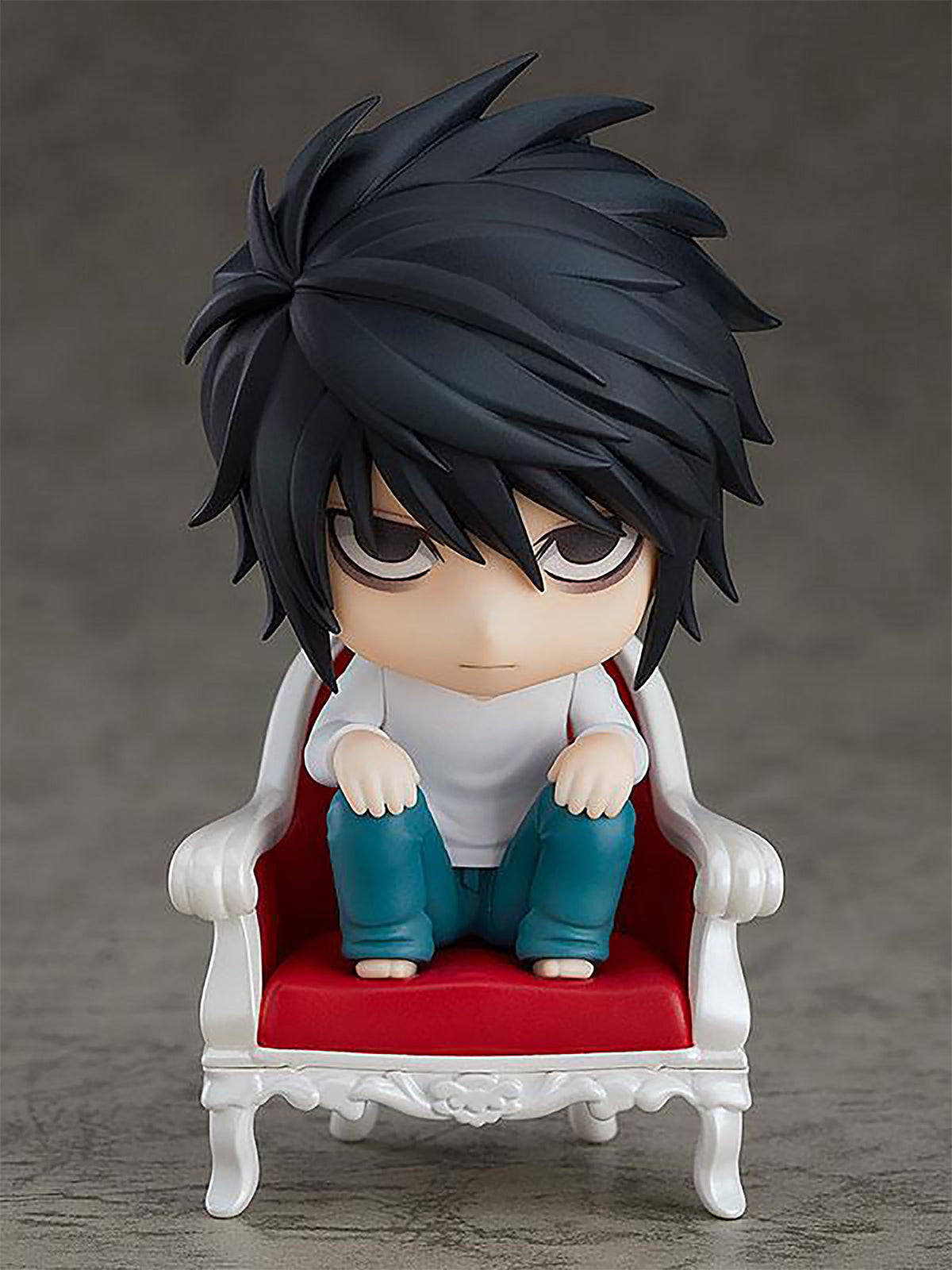 Image produit Death Note - L 2.0 Figurine d'action Nendoroid
