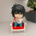 Image produit Death Note - L 2.0 Figurine d'action Nendoroid