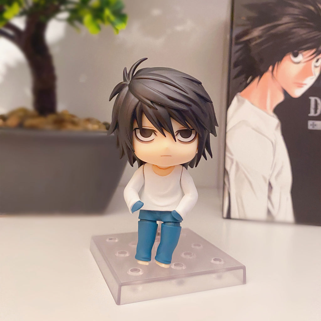 Image produit Death Note - L 2.0 Figurine d'action Nendoroid